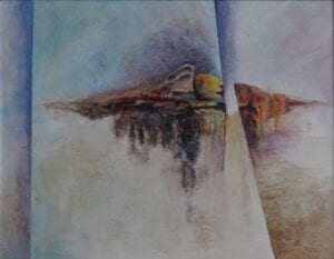 WCA Woman Contemporary Artists