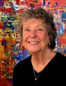 WCA Woman Contemporary Artists