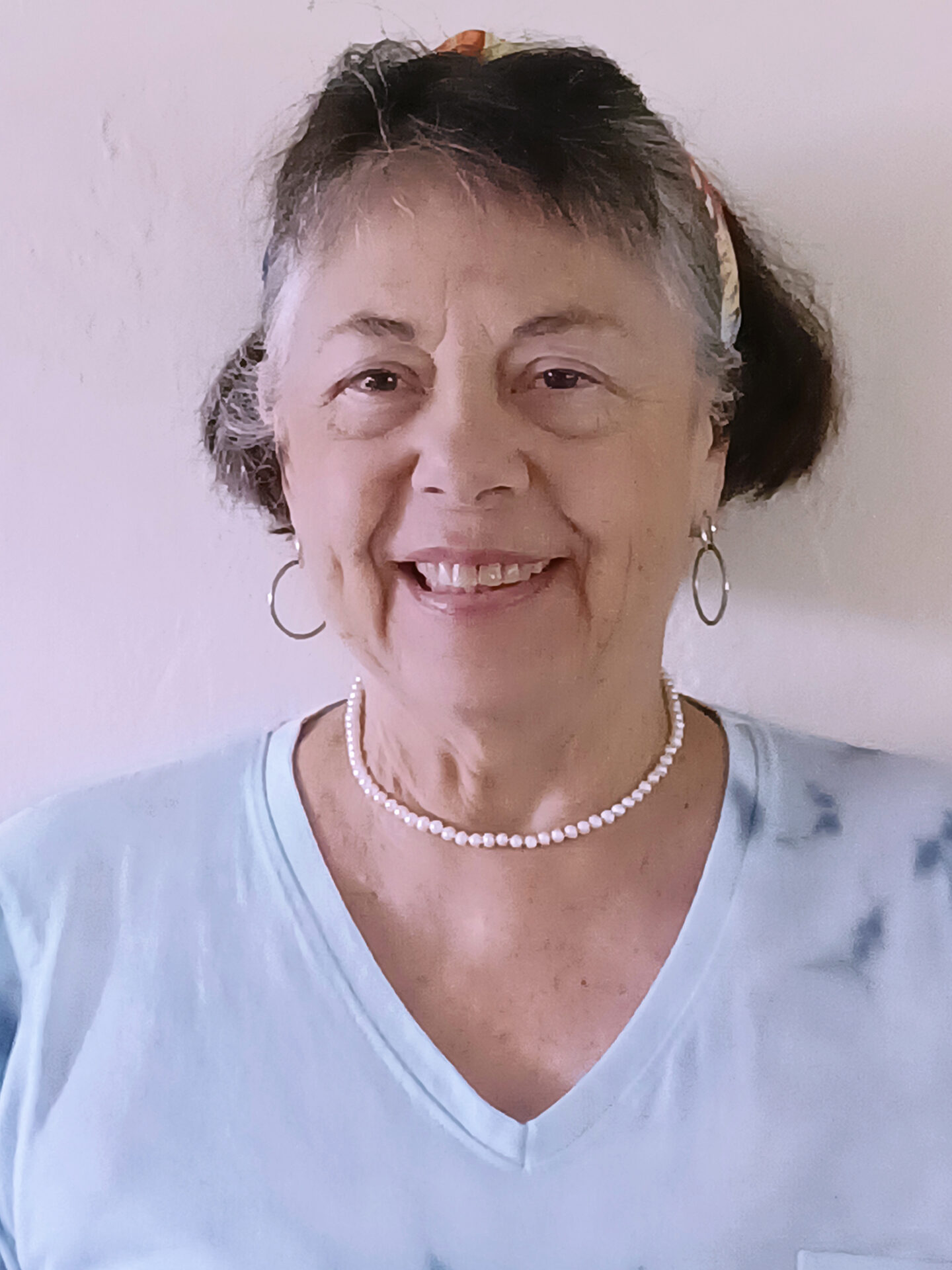 Joan Peters Joan Peters