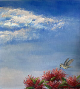 KDavenport Morning Flight