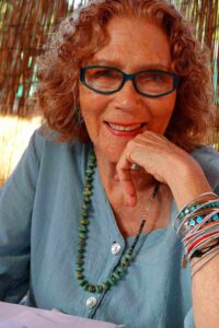 Joan Bacharach