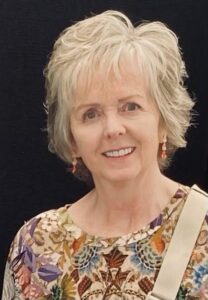 Melanie Carlstein