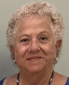Susan Currie