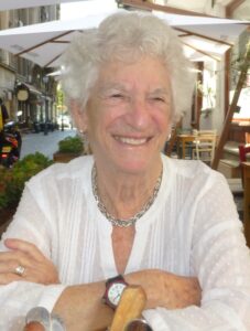 Karen Gundersheimer
