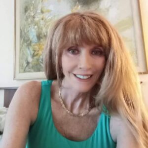Gayle Reynolds