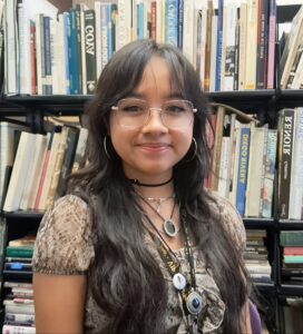 Cristal Saavedra-Rivera