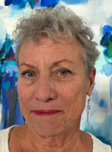 Lorraine Schineili