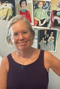 Deborah Soffel