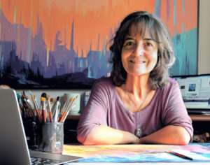 Mary Fiore