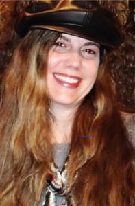 Angela J. Murray